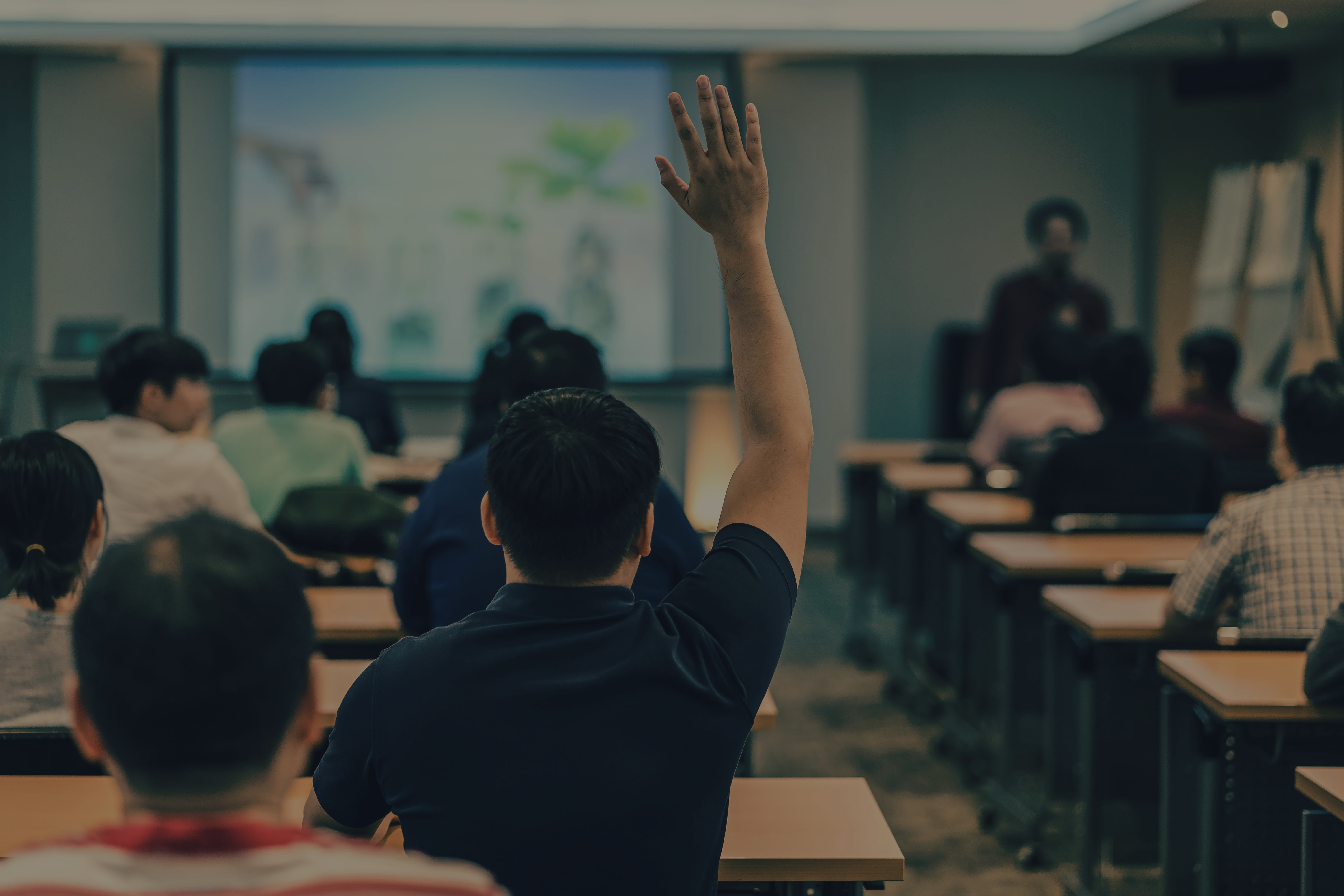 Maestría En Educación